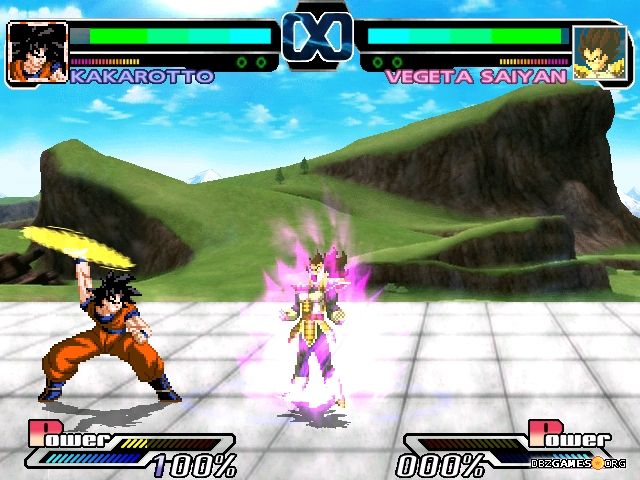 Dbz Raging Blast Free Download For Android